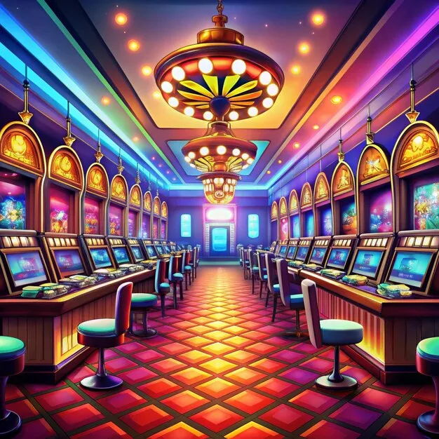 PG电子 品牌背景